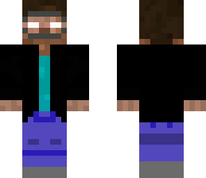 assassin herobrine
