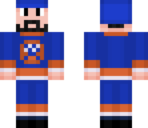 new york islanders