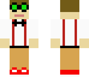 geek