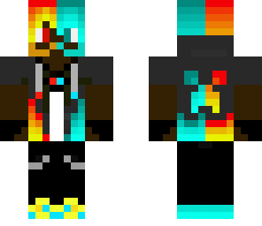 fire water mastuche