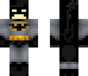 batman