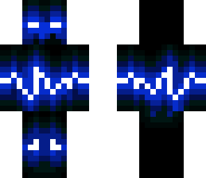 blue voltage