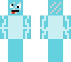 ice derp umzander