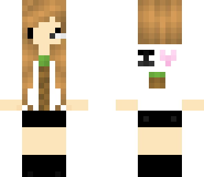 girl gamer edit