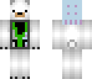 polly bear