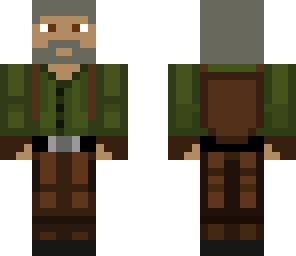 remix mountain man