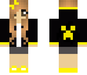 creeper girl