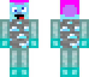 diamond derp
