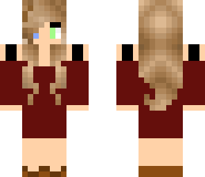 contest girl
