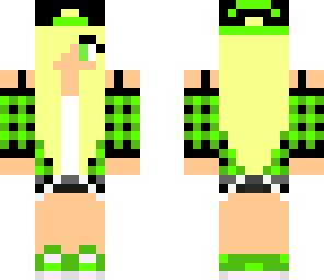 army girl by carly