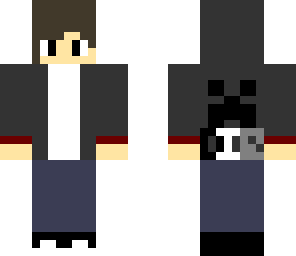 minecraft gamer