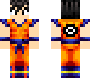 son goku
