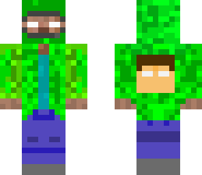 assassin herobrine