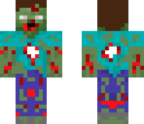 zombie