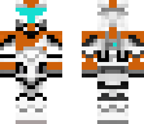 commando trooper