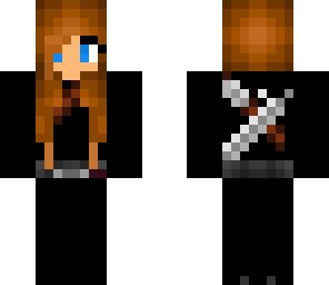 ninja cute girl cute
