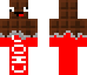 derpy chocolate