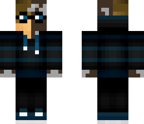 half cow half man
