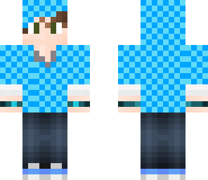hoodie boy
