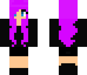 chica gril