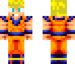 gohan587 fixed