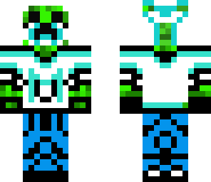 parkour creeper