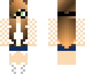 bella's skin only hers