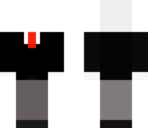 slender man