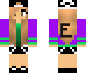 hulia skin