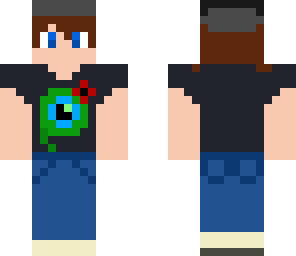 just my respect skin