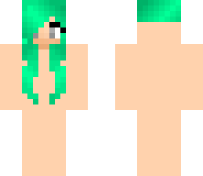 minty bare