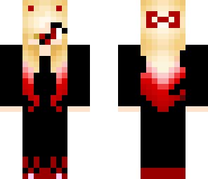 vamp baby