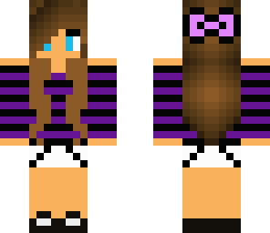 cute girl