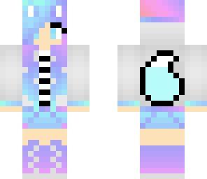 music girl