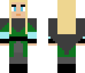 legolas