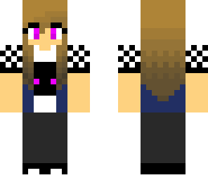 enderman's slave