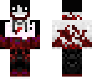 jeff the killer