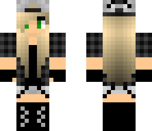 cool tomboy