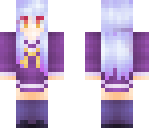 shiro no game no life