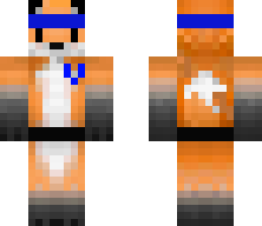valaskars ninja fox