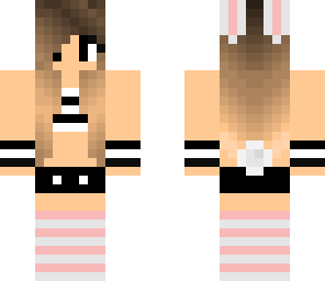 another bunny girl 