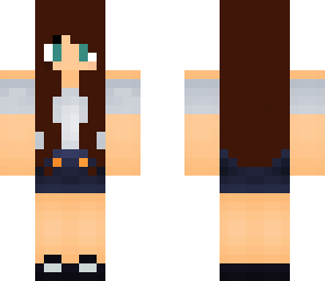 ashlee marrie gaming
