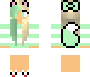 twin of thecozmicalgirl