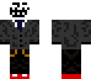 my skin