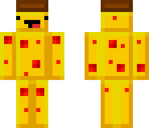 mr pizza