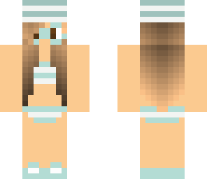 swimmer