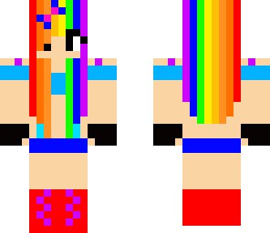my normal skin