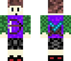edit of pixelated