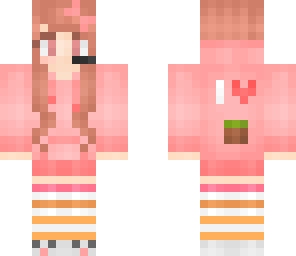 cute original mlg girl