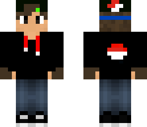 office pokemongamer111 skin